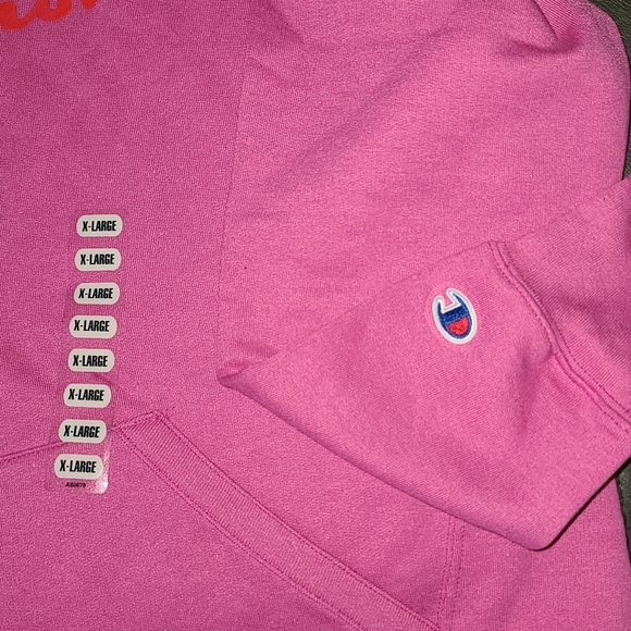 Champion Sweater - Picture 9 of 12